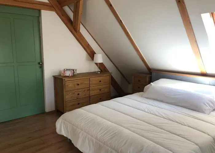 Apartmany Na Namesti