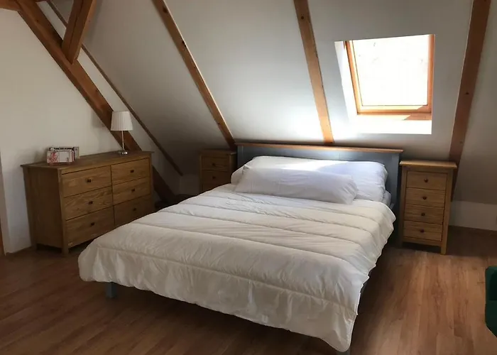 Apartmany Na Namesti