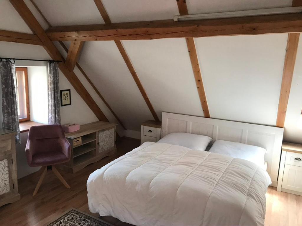Apartment Na Namesti Slavonice