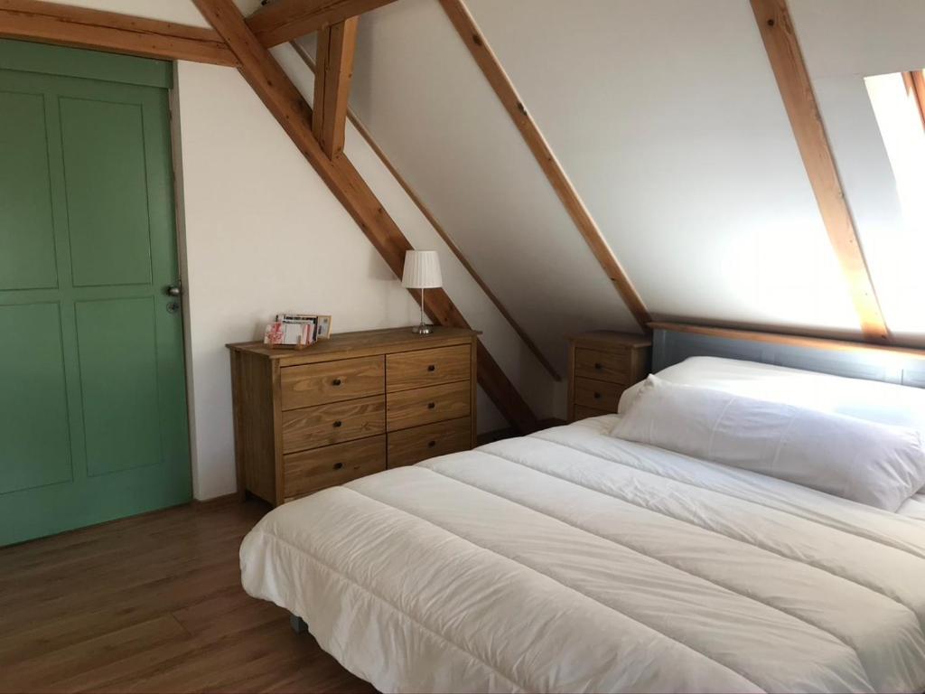 Apartment Na Namesti *