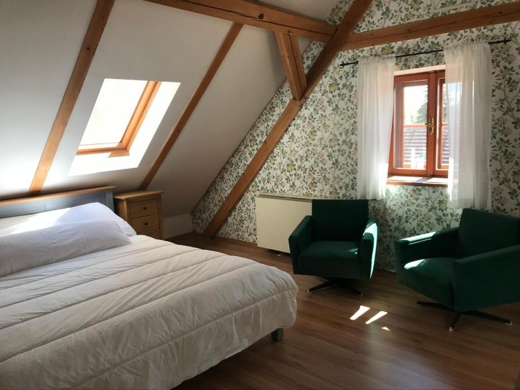 Na Namesti Apartment Slavonice