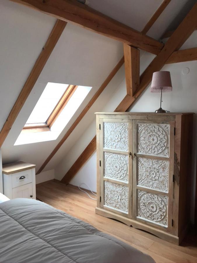 Apartment Na Namesti *