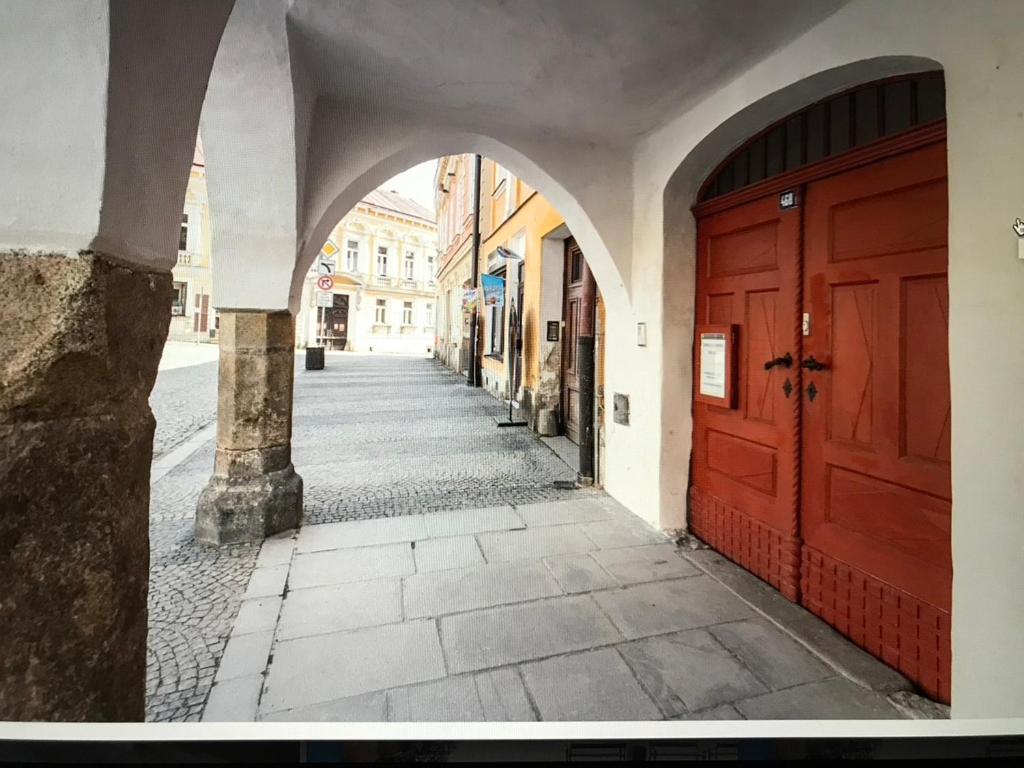 Na Namesti